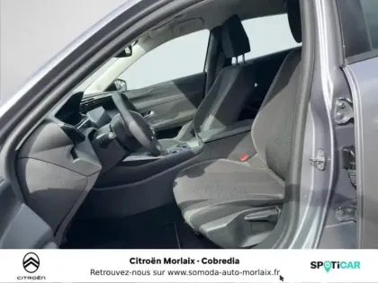 Photo 8 Peugeot 308  1.2 PureTech 130ch S&S Active Pack