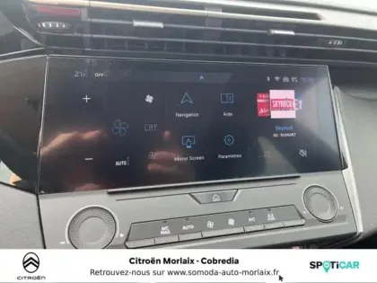 Photo 13 Peugeot 308  1.2 PureTech 130ch S&S Active Pack