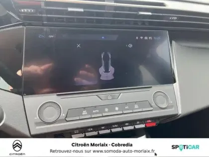 Photo 12 Peugeot 308  1.2 PureTech 130ch S&S Active Pack