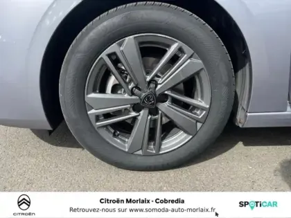 Photo 10 Peugeot 308  1.2 PureTech 130ch S&S Active Pack