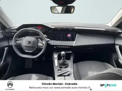 Photo 7 Peugeot 308  1.2 PureTech 130ch S&S Active Pack