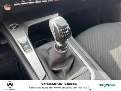 Photo 11 Peugeot 308  1.2 PureTech 130ch S&S Active Pack