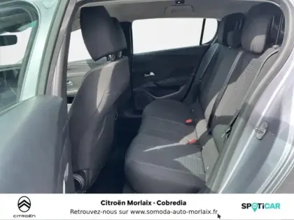 Photo 9 Peugeot 308  1.2 PureTech 130ch S&S Active Pack