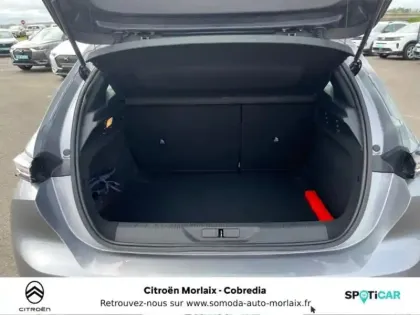 Photo 5 Peugeot 308  1.2 PureTech 130ch S&S Active Pack