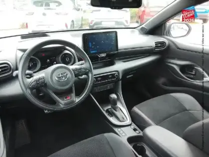 Photo 29 Toyota Yaris  116h GR Sport 5p MY22