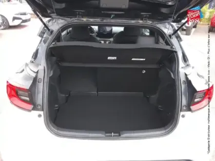 Photo 13 Toyota Yaris  116h GR Sport 5p MY22