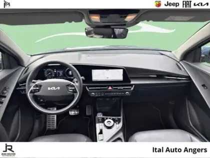 Photo 22 Kia Niro  EV 204ch Premium
