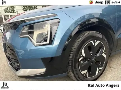 Photo 17 Kia Niro  EV 204ch Premium
