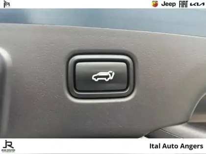 Photo 26 Kia Niro  EV 204ch Premium