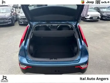 Photo 20 Kia Niro  EV 204ch Premium