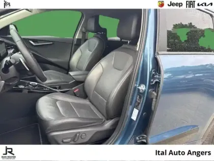 Photo 8 Kia Niro  EV 204ch Premium