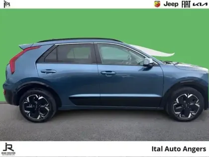 Photo 18 Kia Niro  EV 204ch Premium