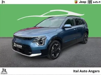 Photo 15 Kia Niro  EV 204ch Premium