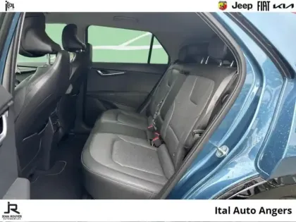 Photo 24 Kia Niro  EV 204ch Premium