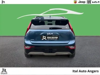 Photo 19 Kia Niro  EV 204ch Premium