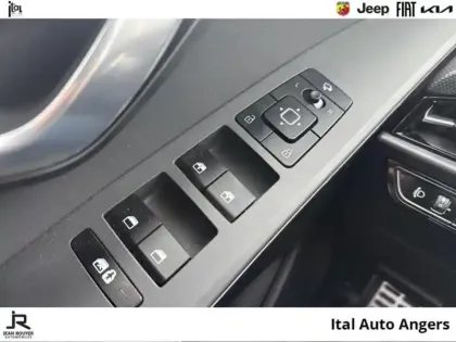 Photo 27 Kia Niro  EV 204ch Premium