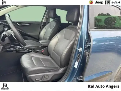 Photo 23 Kia Niro  EV 204ch Premium