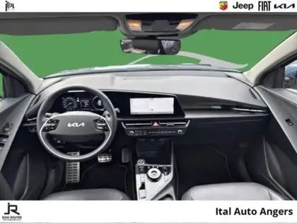 Photo 7 Kia Niro  EV 204ch Premium