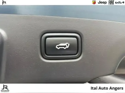 Photo 11 Kia Niro  EV 204ch Premium