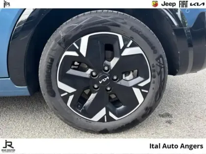 Photo 10 Kia Niro  EV 204ch Premium