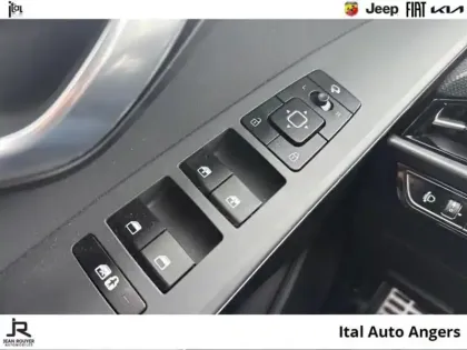 Photo 12 Kia Niro  EV 204ch Premium