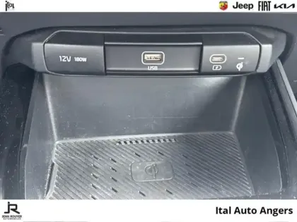 Photo 14 Kia Niro  EV 204ch Premium