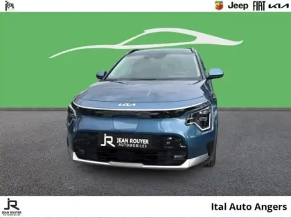 Photo 16 Kia Niro  EV 204ch Premium