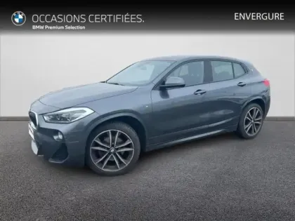 Photo Bmw X2 M Sport