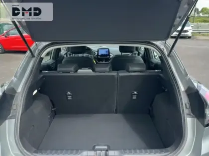 Photo 11 Ford Puma  1.0 EcoBoost 125ch mHEV Business