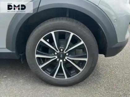 Photo 12 Ford Puma  1.0 EcoBoost 125ch mHEV Business