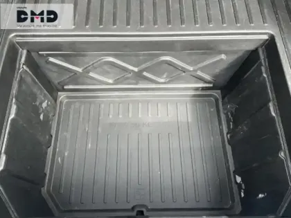 Photo 14 Ford Puma  1.0 EcoBoost 125ch mHEV Business