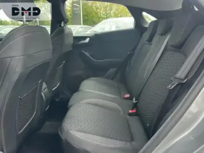 Photo 9 Ford Puma  1.0 EcoBoost 125ch mHEV Business