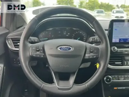 Photo 6 Ford Puma  1.0 EcoBoost 125ch mHEV Business