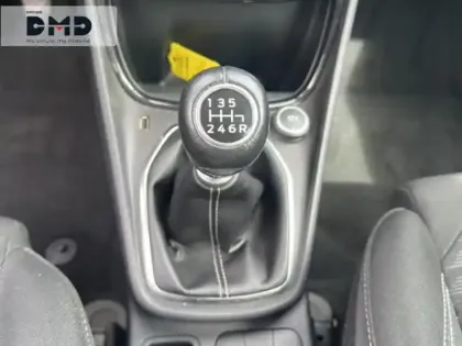 Photo 7 Ford Puma  1.0 EcoBoost 125ch mHEV Business