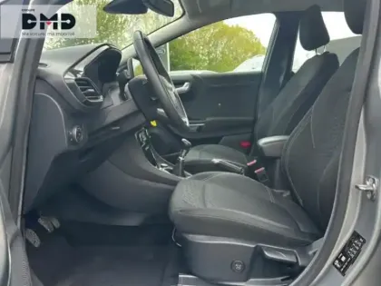 Photo 8 Ford Puma  1.0 EcoBoost 125ch mHEV Business