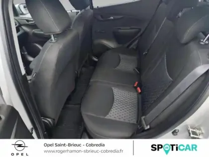 Photo 9 Opel Karl  Rocks 1.0 73ch