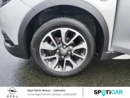 Photo 10 Opel Karl  Rocks 1.0 73ch