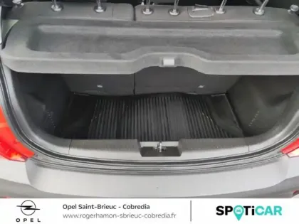 Photo 5 Opel Karl  Rocks 1.0 73ch