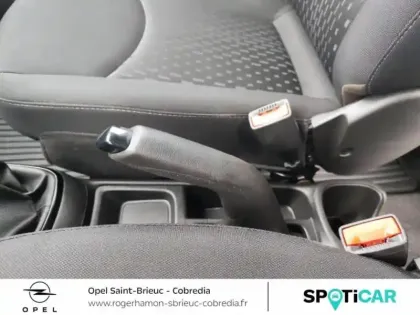 Photo 11 Opel Karl  Rocks 1.0 73ch