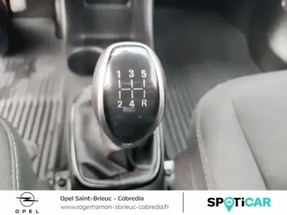 Photo 12 Opel Karl  Rocks 1.0 73ch