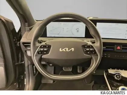 Photo 5 Kia Ev6  325ch GT-Line 4WD