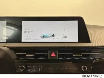 Photo 6 Kia Ev6  325ch GT-Line 4WD