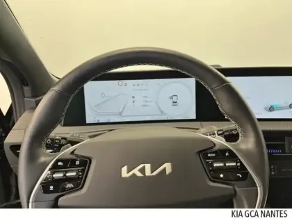 Photo 7 Kia Ev6  325ch GT-Line 4WD