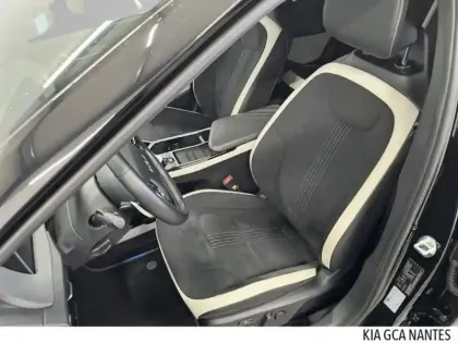 Photo 12 Kia Ev6  325ch GT-Line 4WD