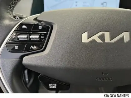 Photo 9 Kia Ev6  325ch GT-Line 4WD