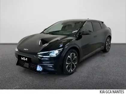 Photo Kia Ev6 Gt-line