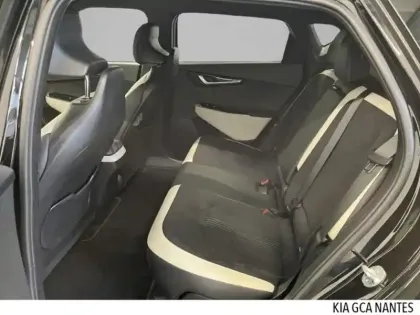 Photo 13 Kia Ev6  325ch GT-Line 4WD