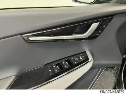 Photo 11 Kia Ev6  325ch GT-Line 4WD