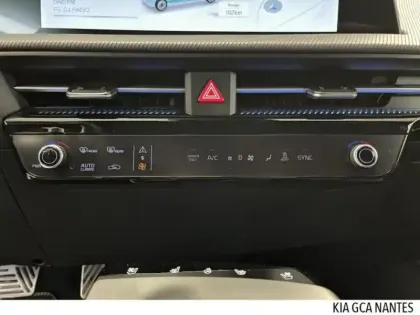 Photo 10 Kia Ev6  325ch GT-Line 4WD