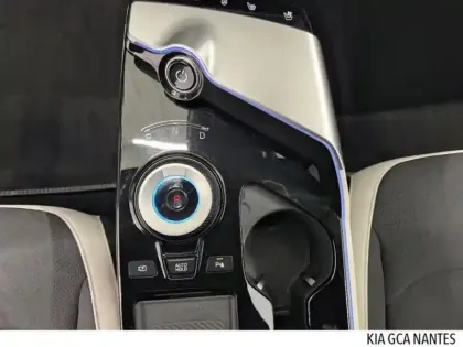 Photo 8 Kia Ev6  325ch GT-Line 4WD